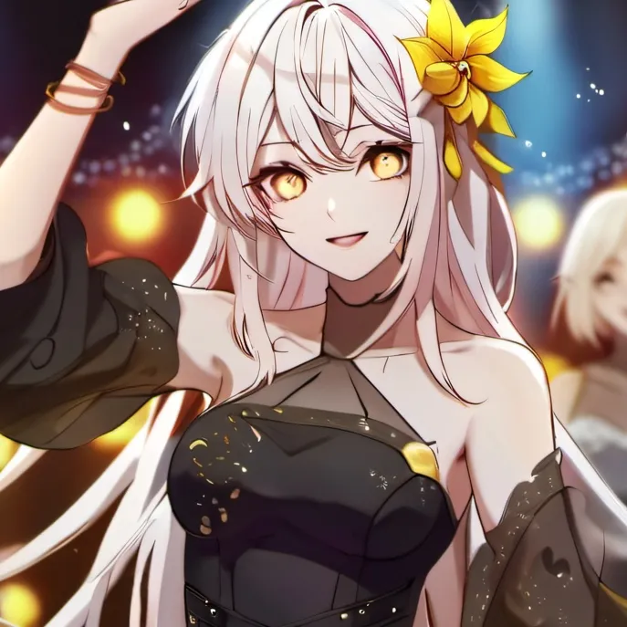 chat with ai character: Manuka 