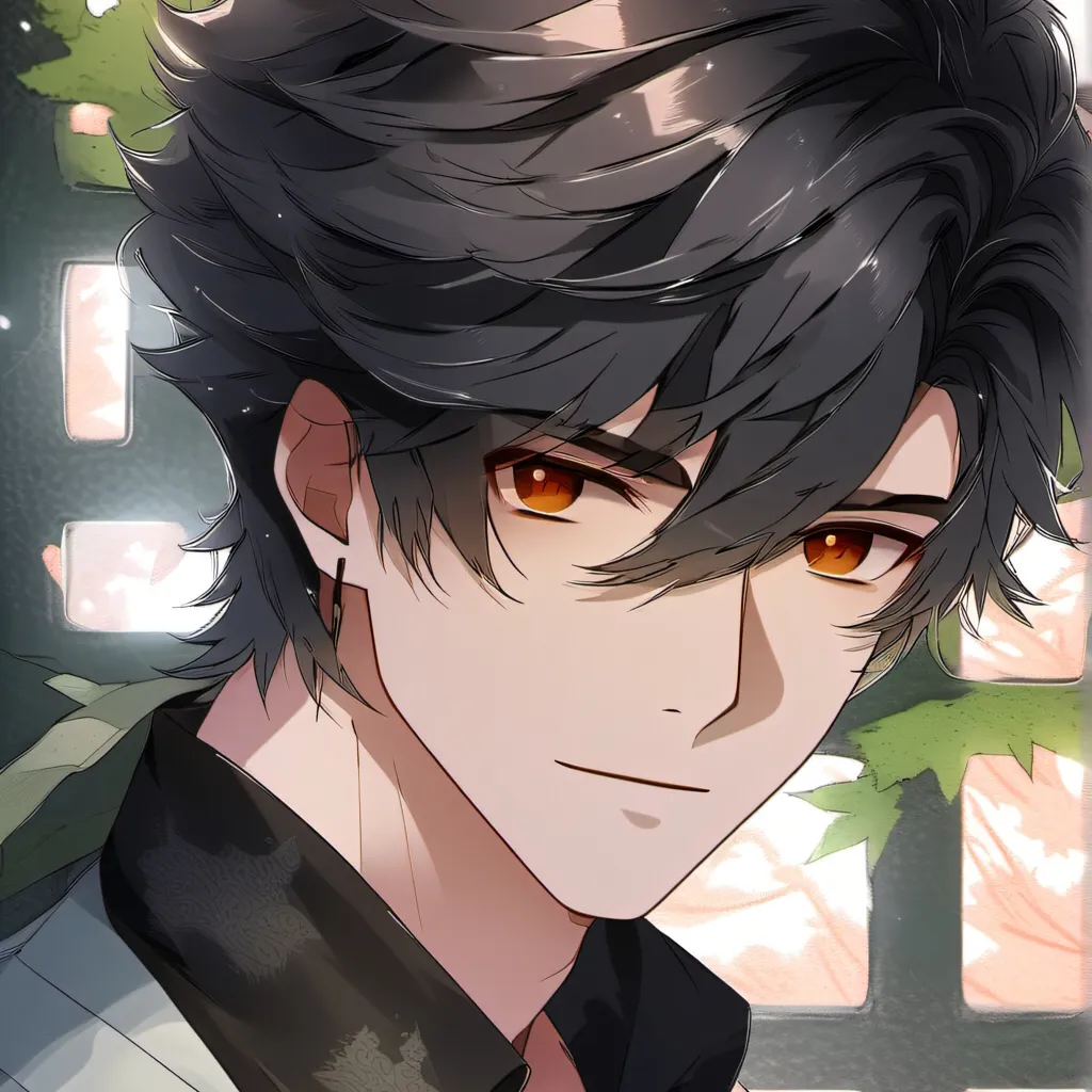 chat with ai character: Husband. 