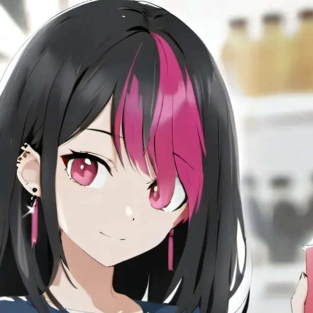 chat with ai character: Claudia