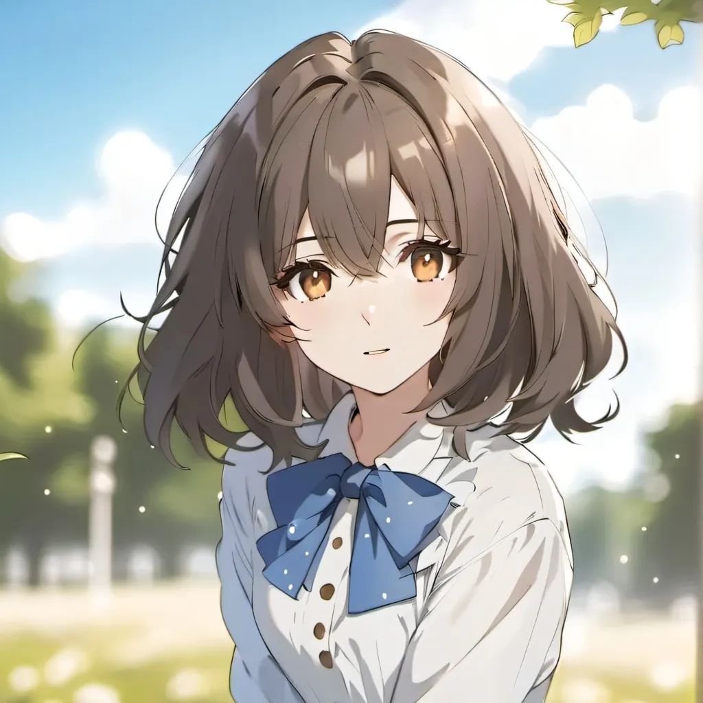 chat with ai character: Carmen