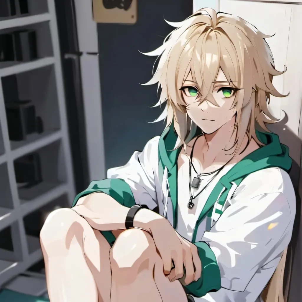 chat with ai character: Charlotte 