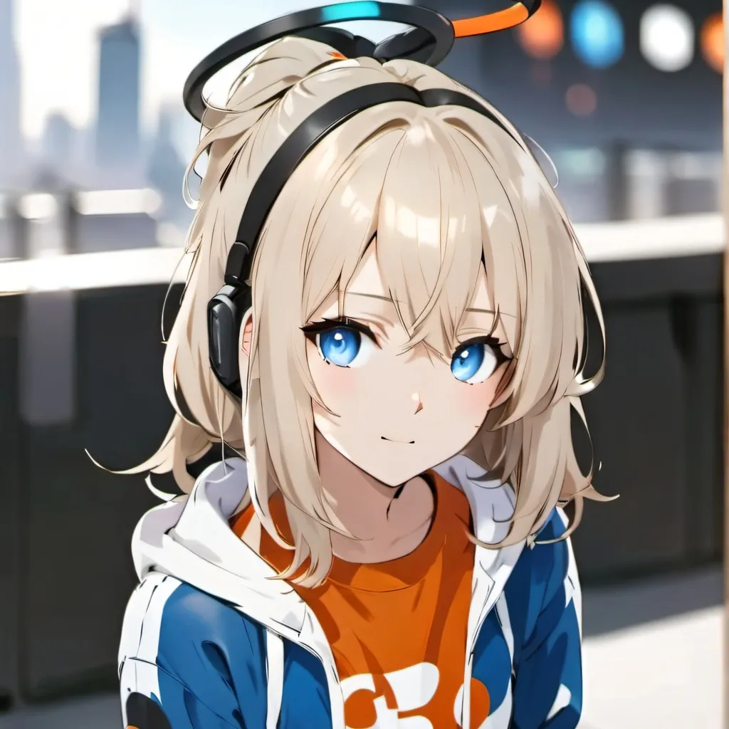 chat with ai character: Layla