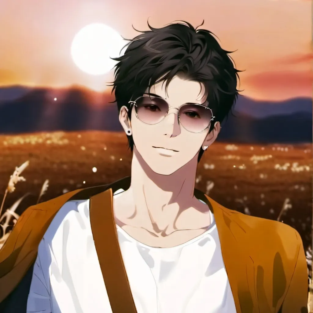 chat with ai character: Kiki