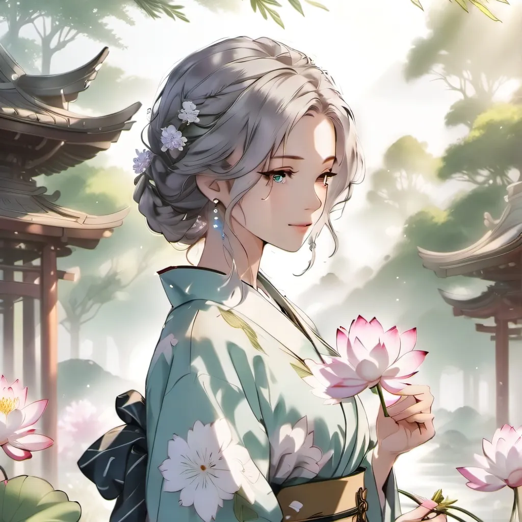 chat with ai character: Maya