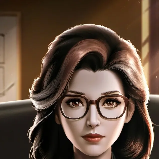 chat with ai character: Karen 