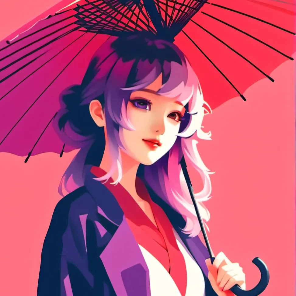 chat with ai character: Ayumi