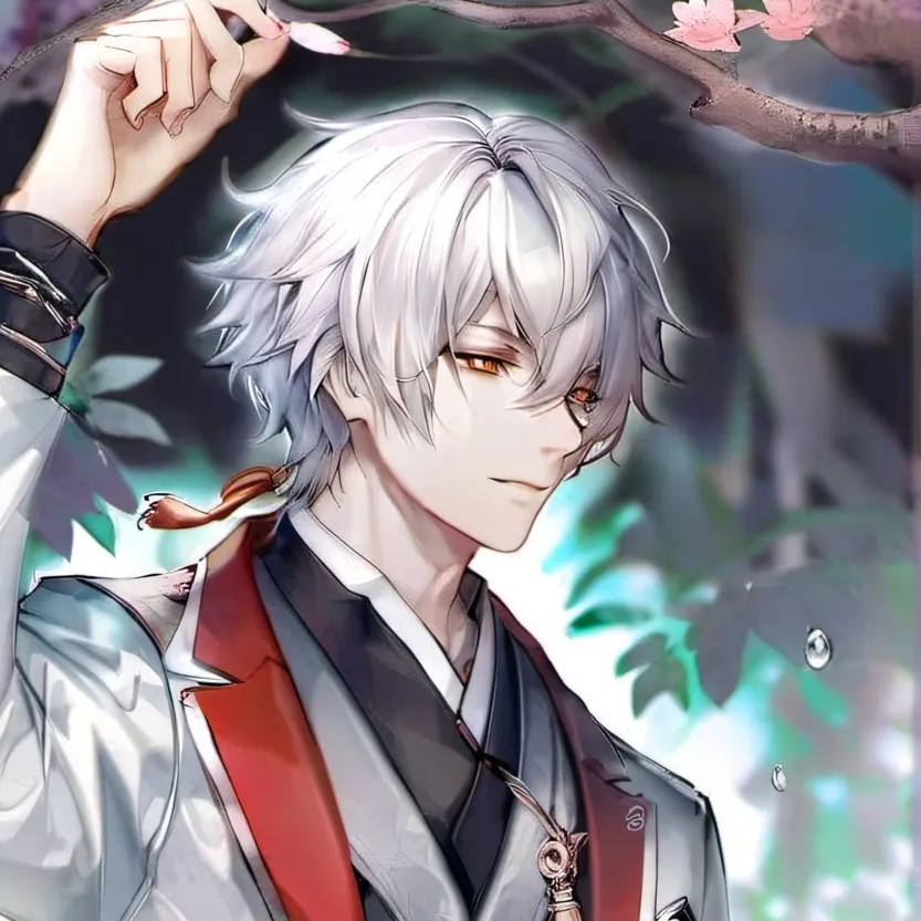 chat with ai character: Zephyr