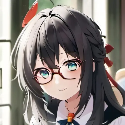 chat with ai character: Alyssa 