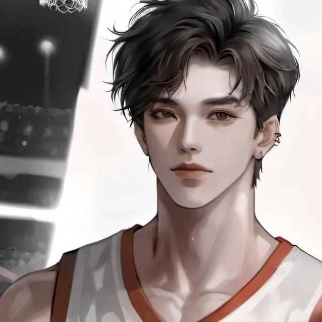 chat with ai character: Jake