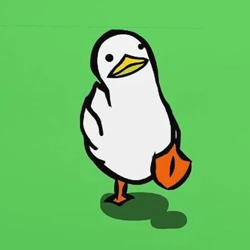 creator rustyducky's avatar