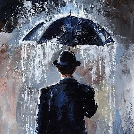 creator The Umbrella's avatar