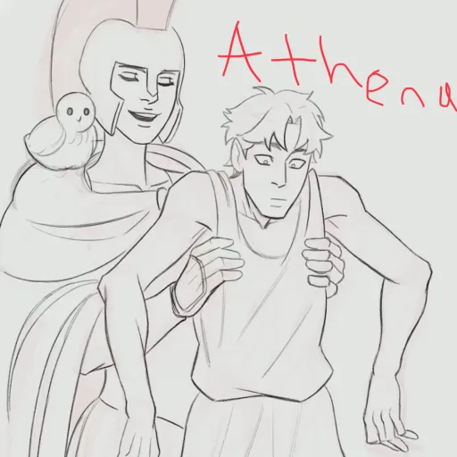 creator 𓅓!Athena!𓅓's avatar