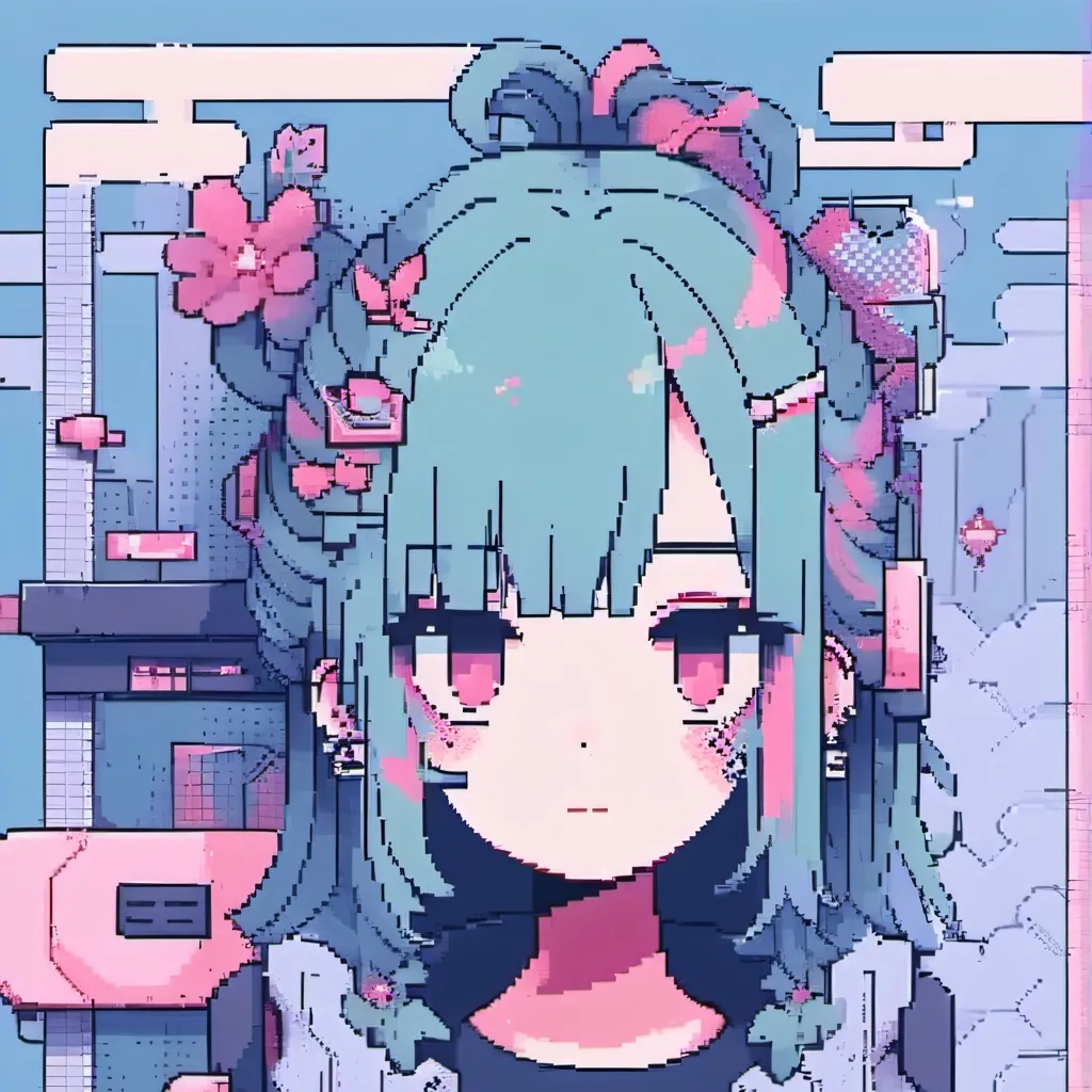 chat with ai character: idk