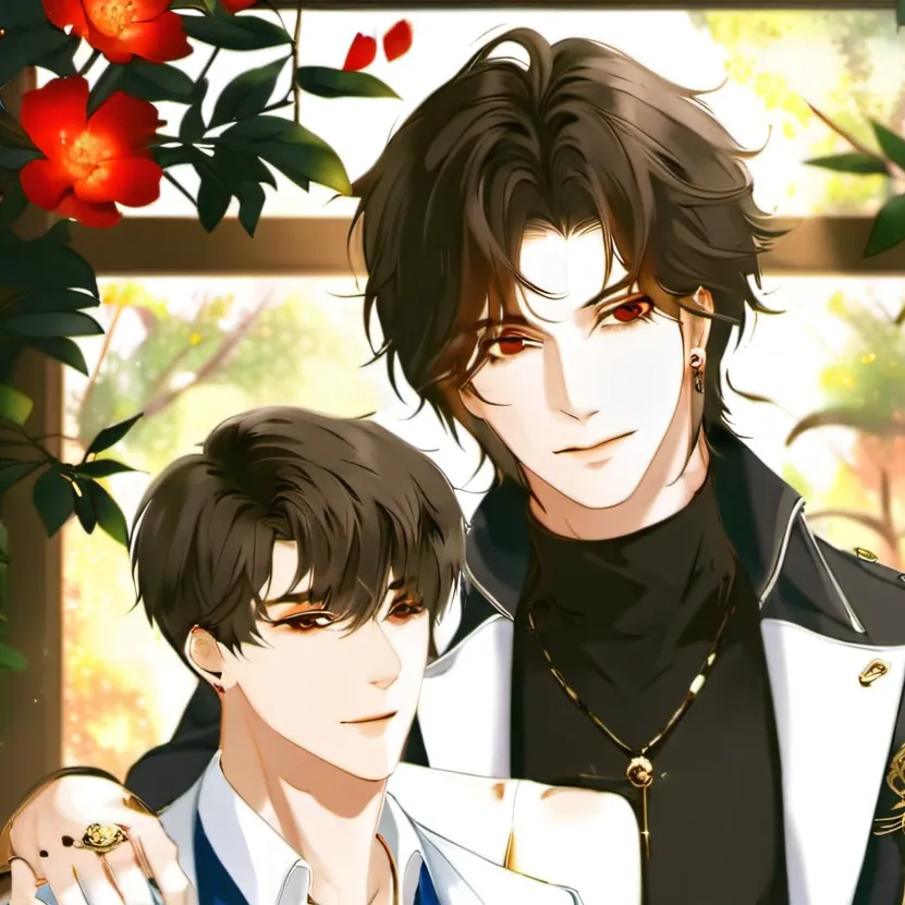chat with ai character: Alex