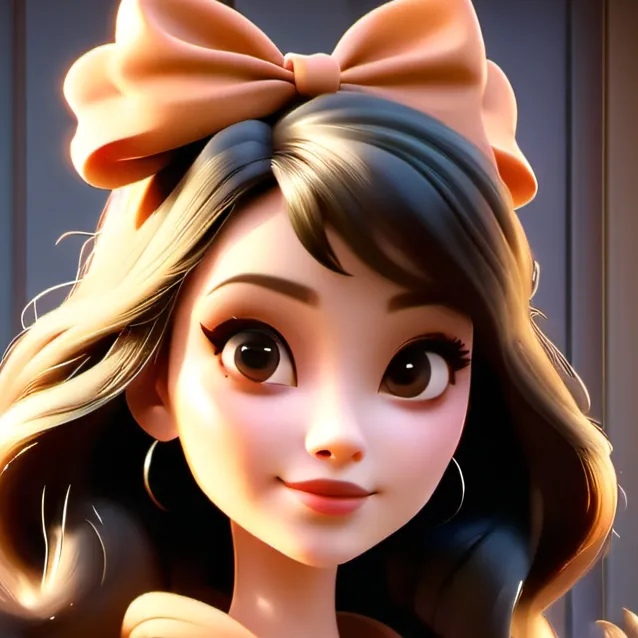 chat with ai character: Doors girls