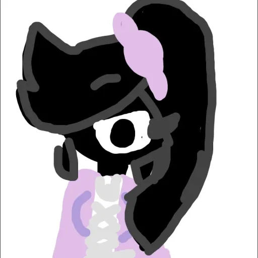 creator Seek girl's avatar