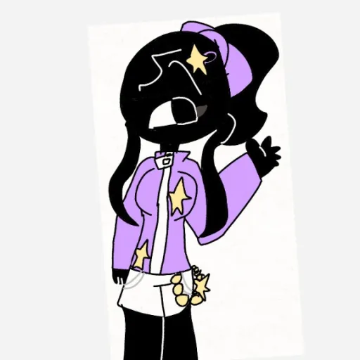 creator Seek girl's avatar