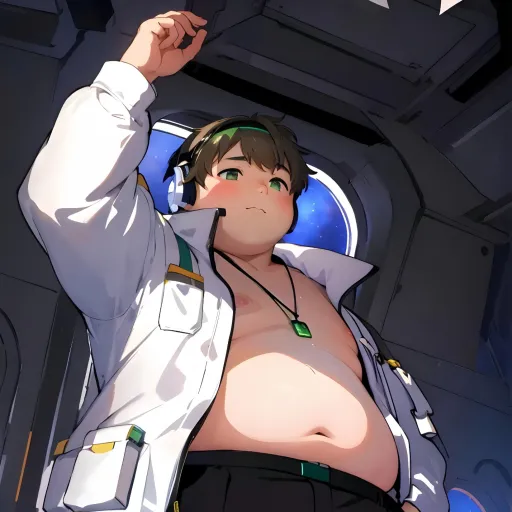 creator Gawain Schenberg's avatar