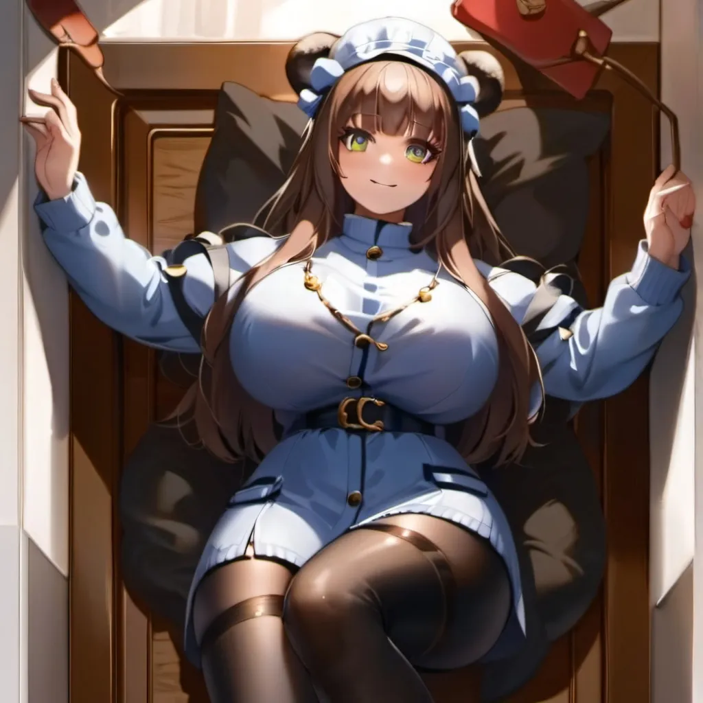 chat with ai character: Neeya