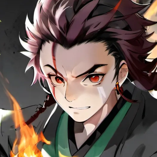 chat with ai character: Demon slayer S1-S2