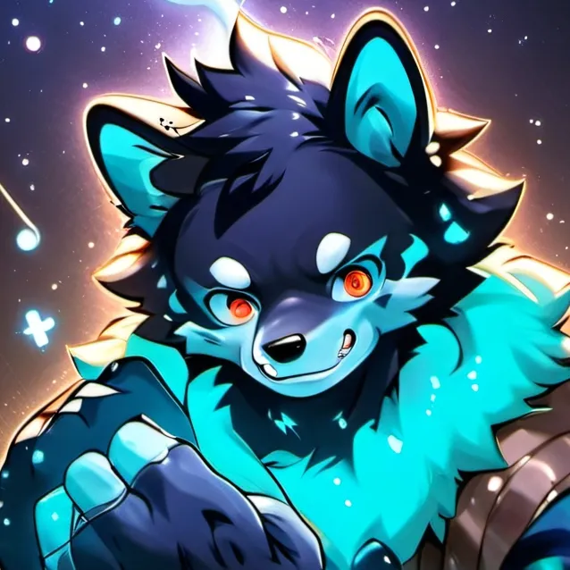 chat with ai character: furry infect