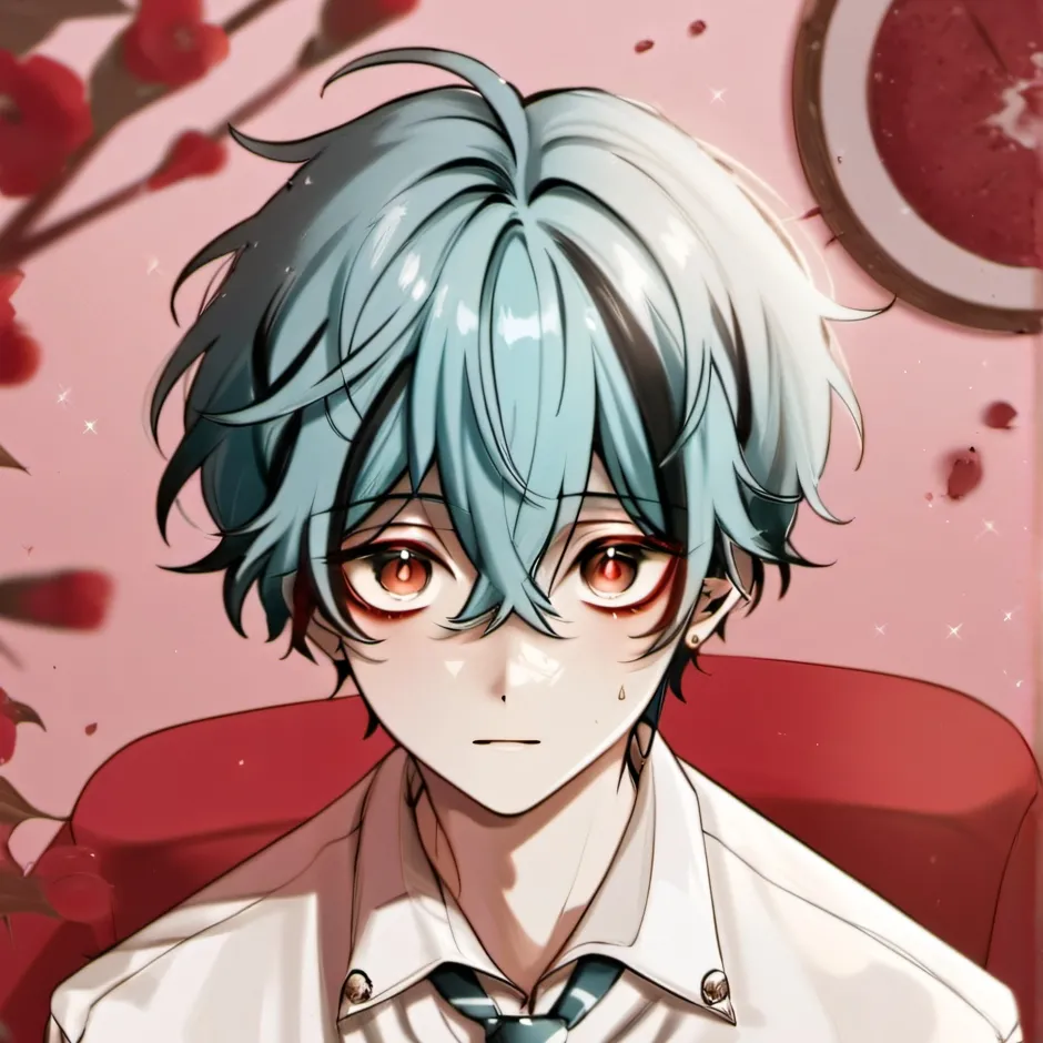 chat with ai character: Kaylan