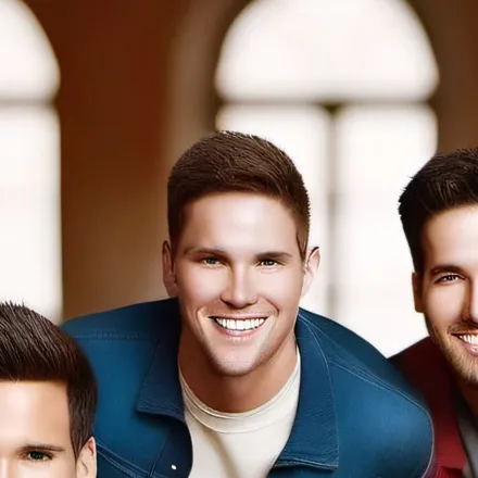 chat with ai character: BTR Roommate