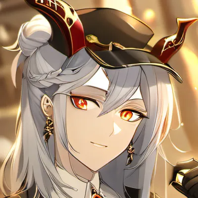 chat with ai character: Lilith