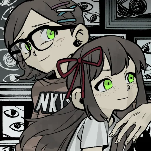 creator Bunnii Blizzard's avatar
