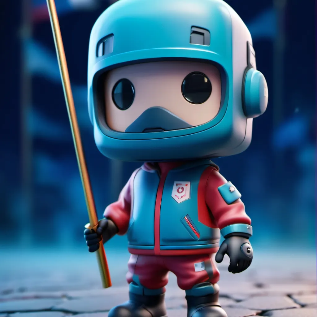 chat with ai character: ROBLOX AI