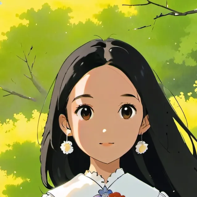 chat with ai character: PRINCESS GIRL