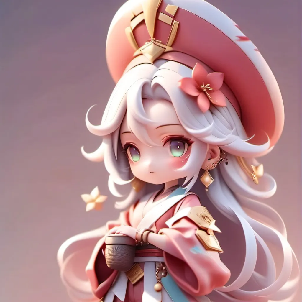 chat with ai character: Queen 