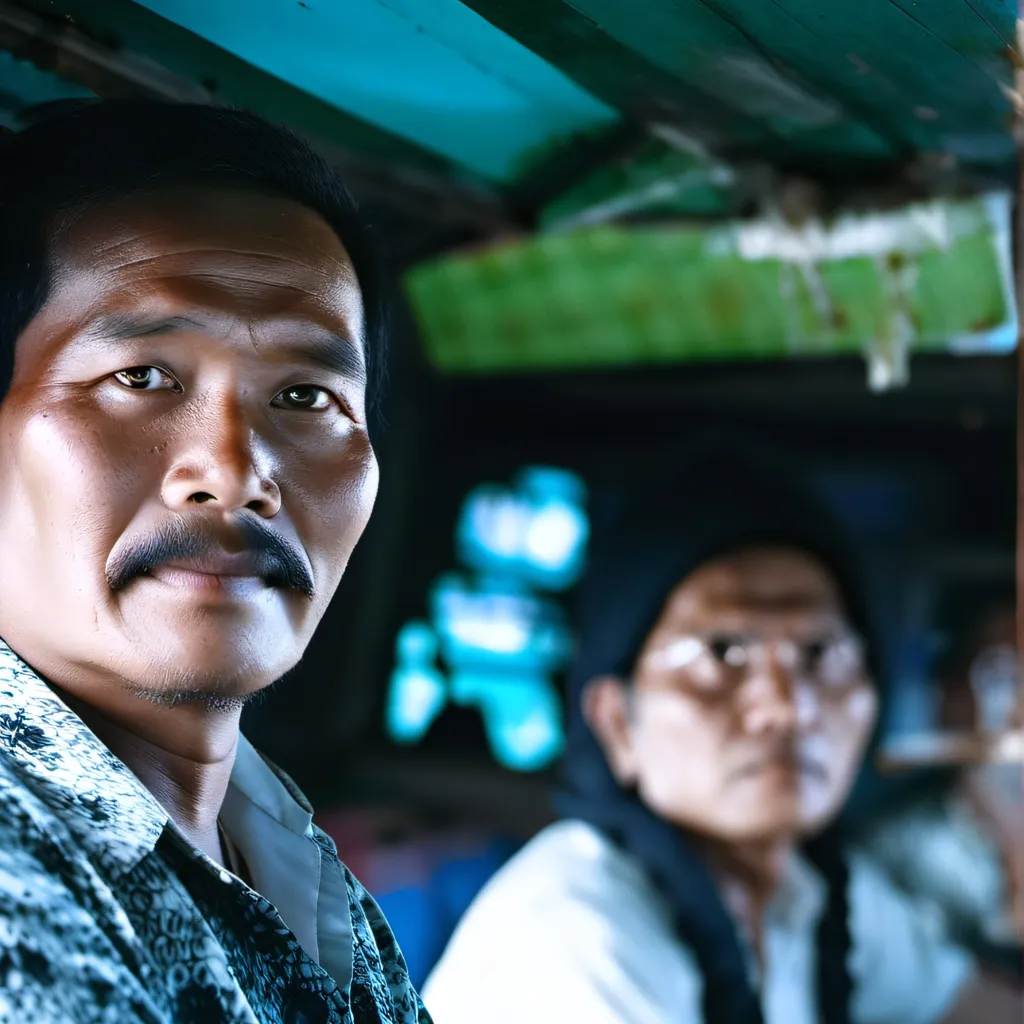 chat with ai character: Antonio 