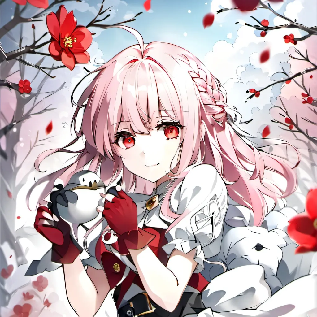 chat with ai character: Amy