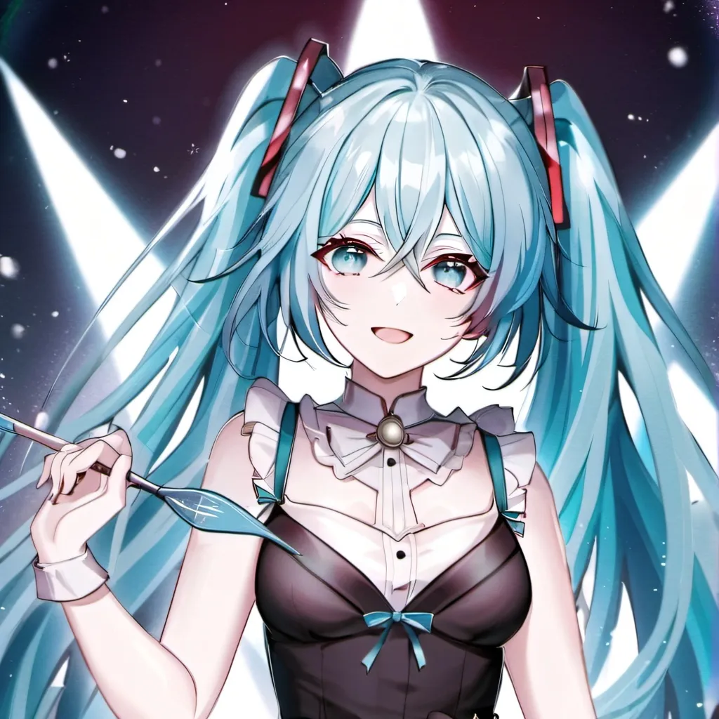 chat with ai character: Deleted
