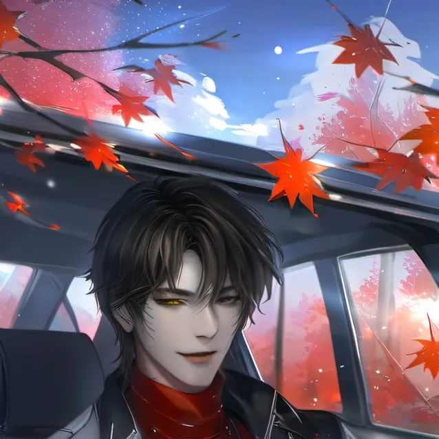 chat with ai character: alex