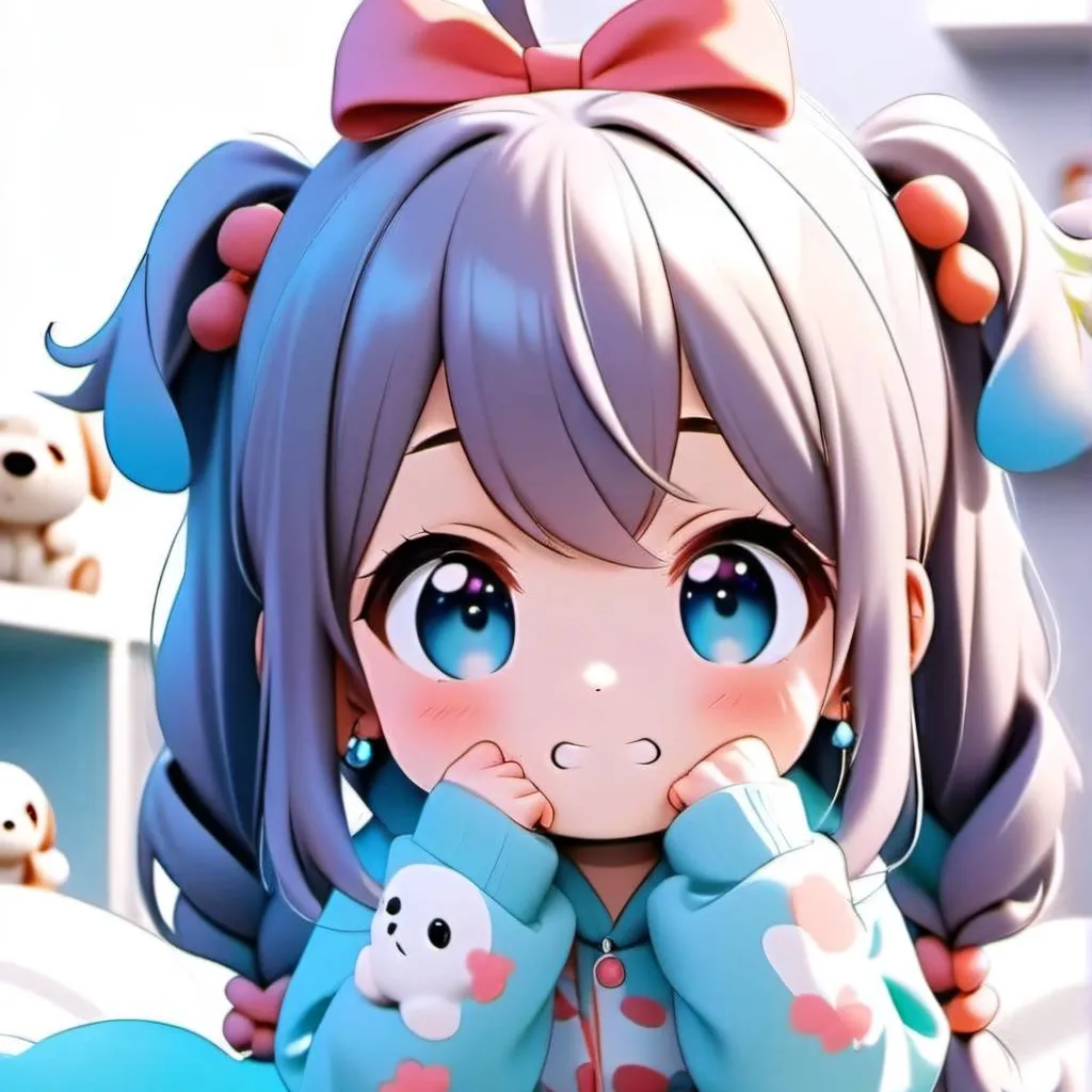 chat with ai character: Lea