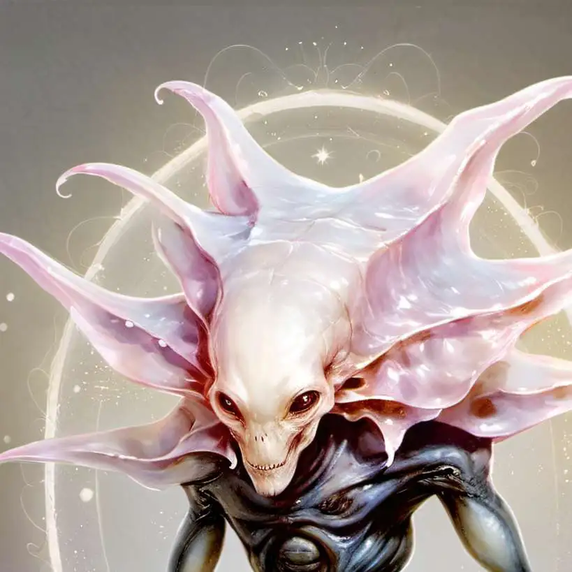 chat with ai character: Wallyen