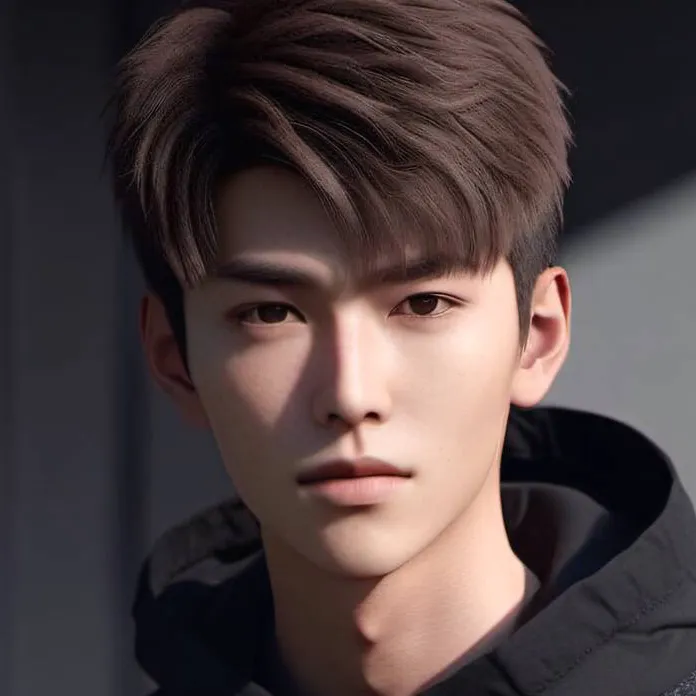 chat with ai character: Preston Rawlins