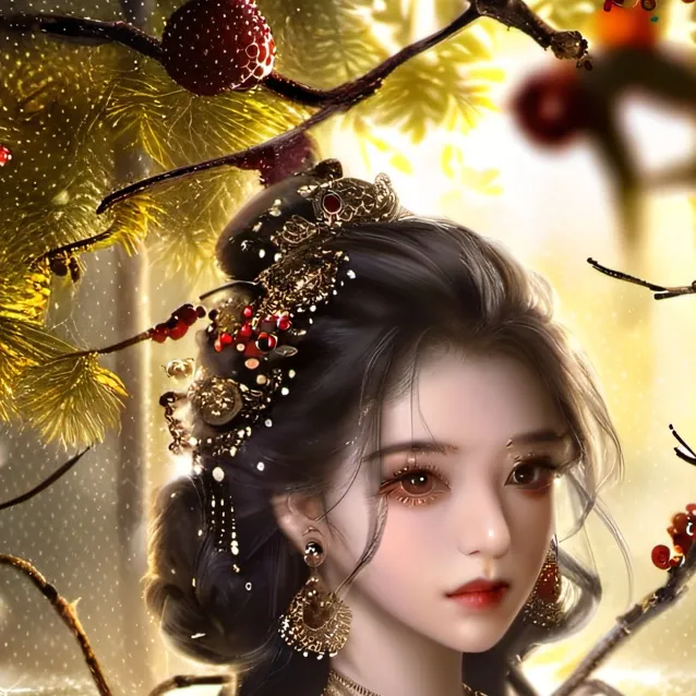 chat with ai character: Ellie
