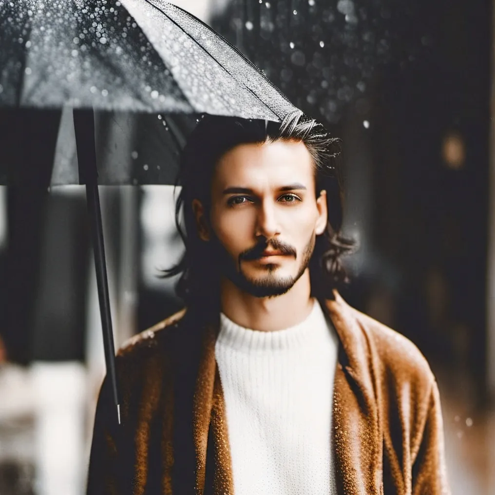 chat with ai character: alec