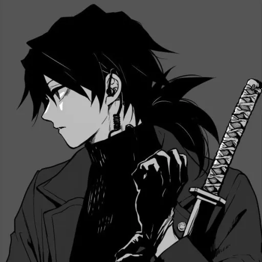 creator tomioka giyu💜's avatar