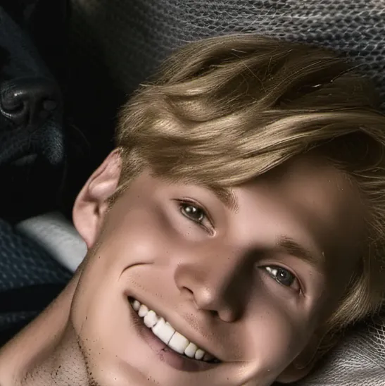 chat with ai character: Jack