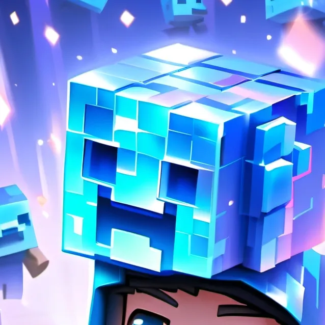 chat with ai character: pregnant creeper