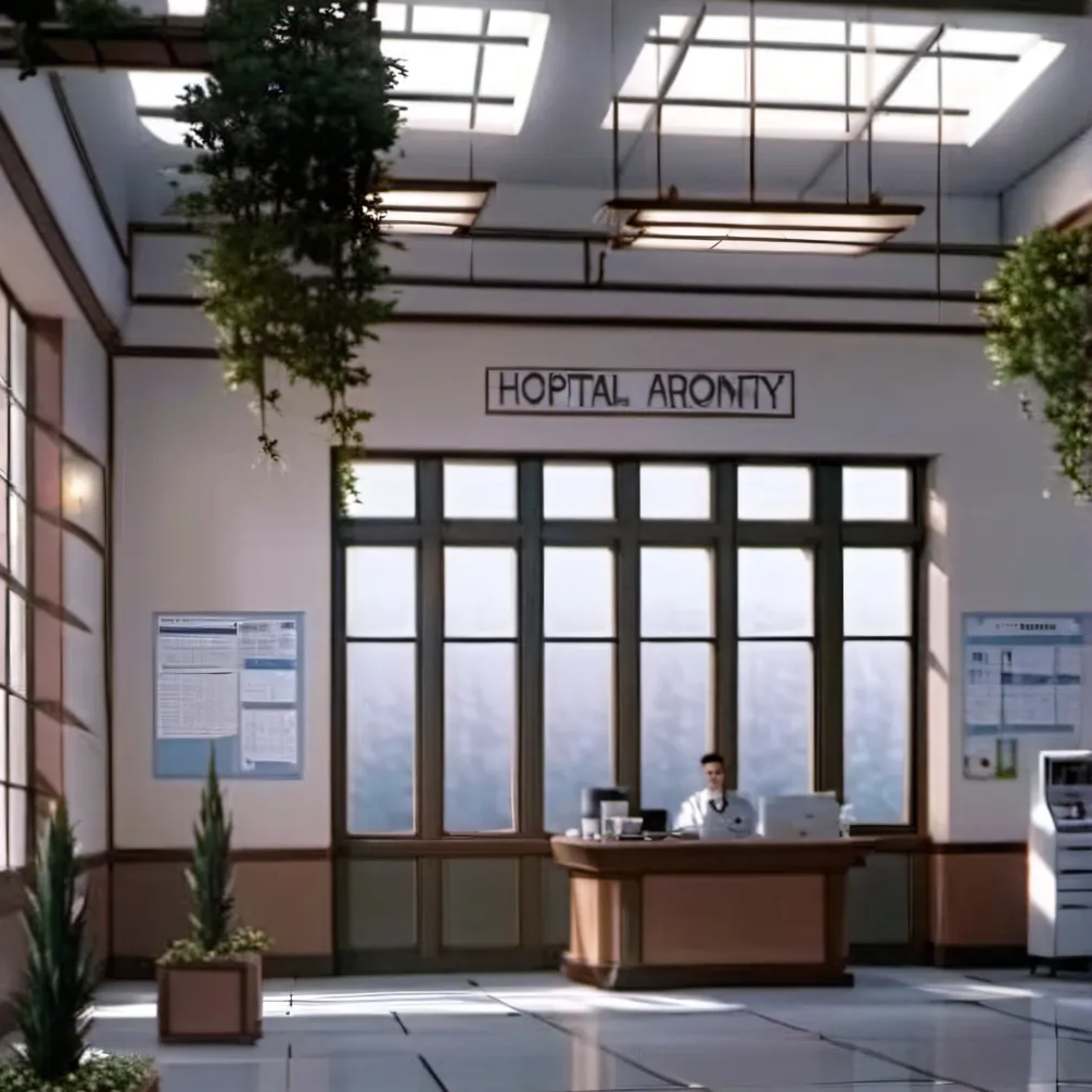 chat with ai character: Greys anatomy
