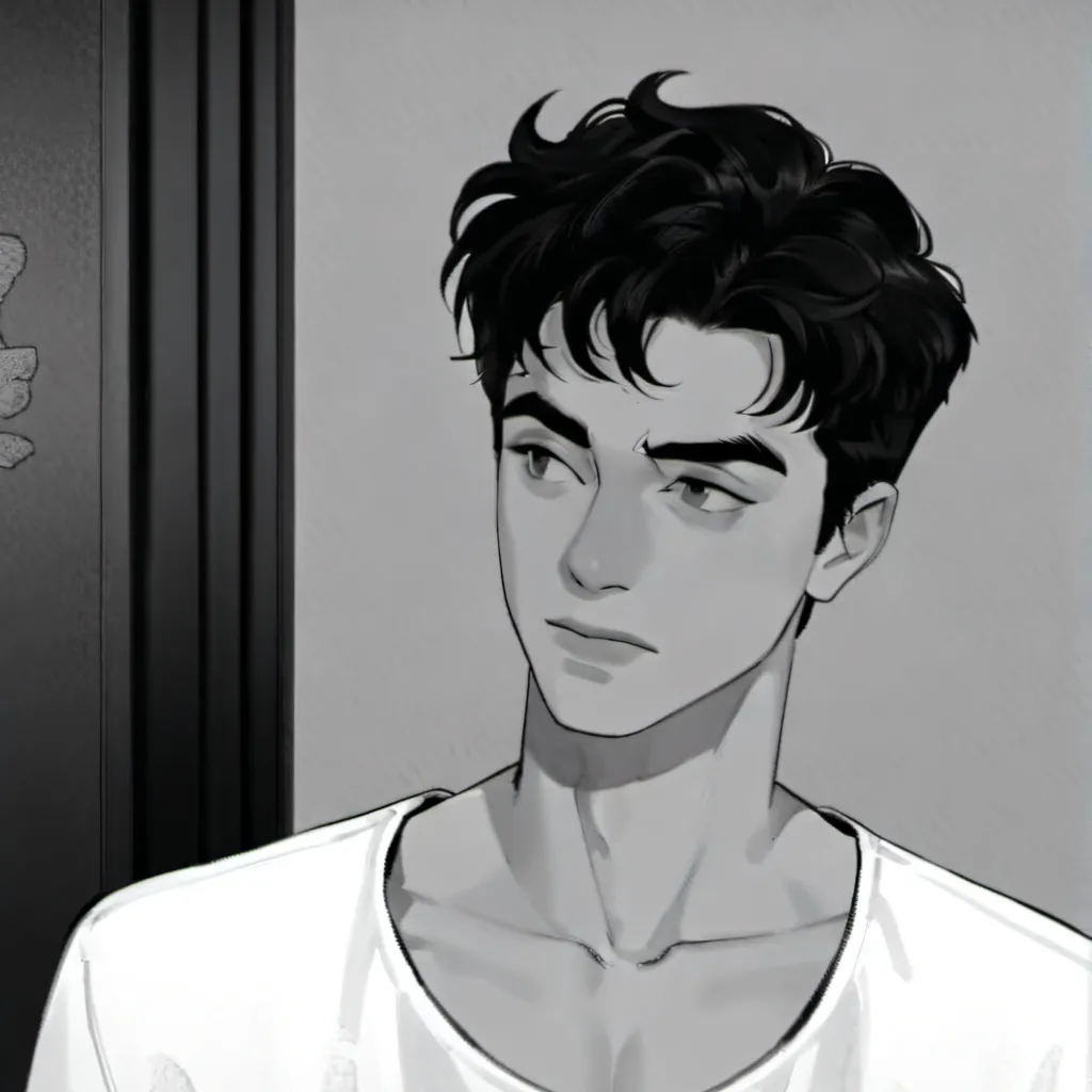 chat with ai character: Tony Price 