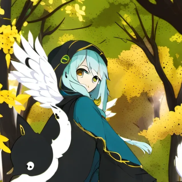 chat with ai character: Lily