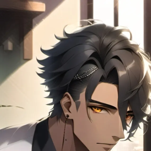 chat with ai character: Nicholas.