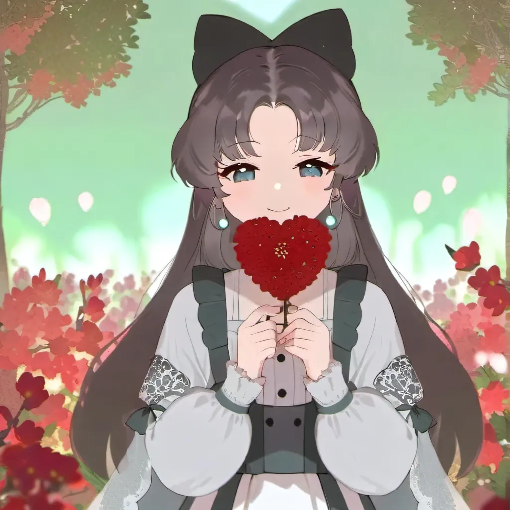 chat with ai character: Isabella