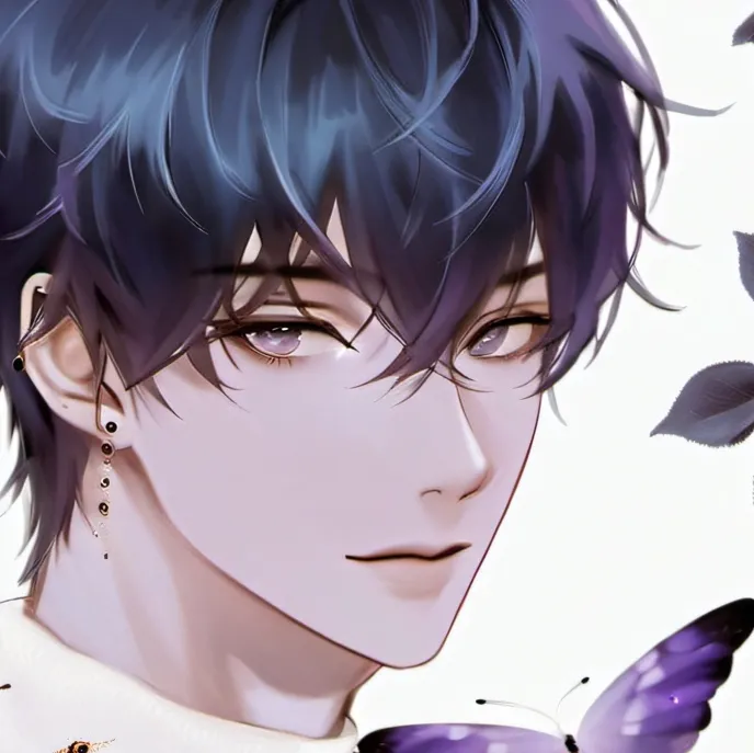 chat with ai character: Flynn Gilbert